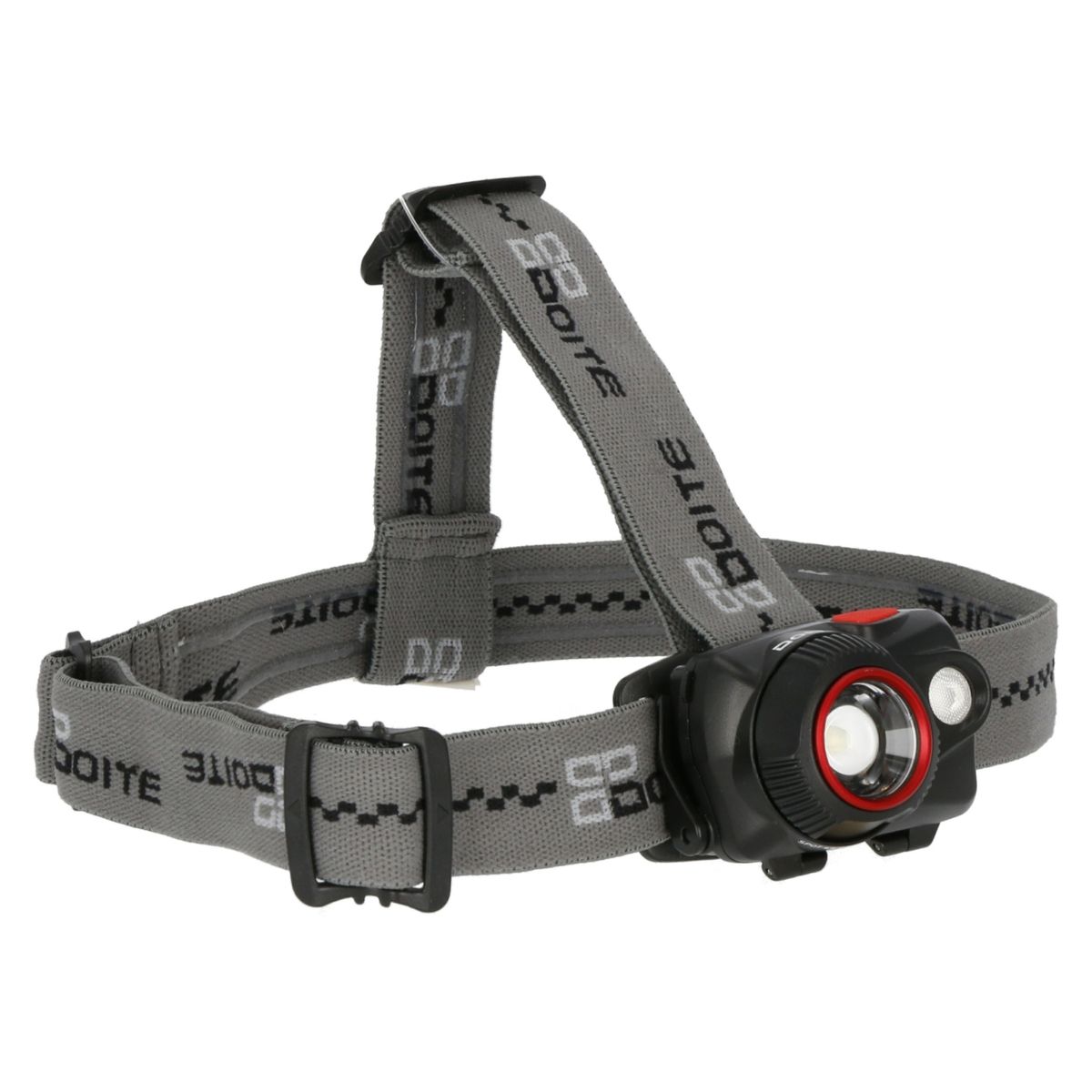 DOITE - Doite Linterna frontal power max