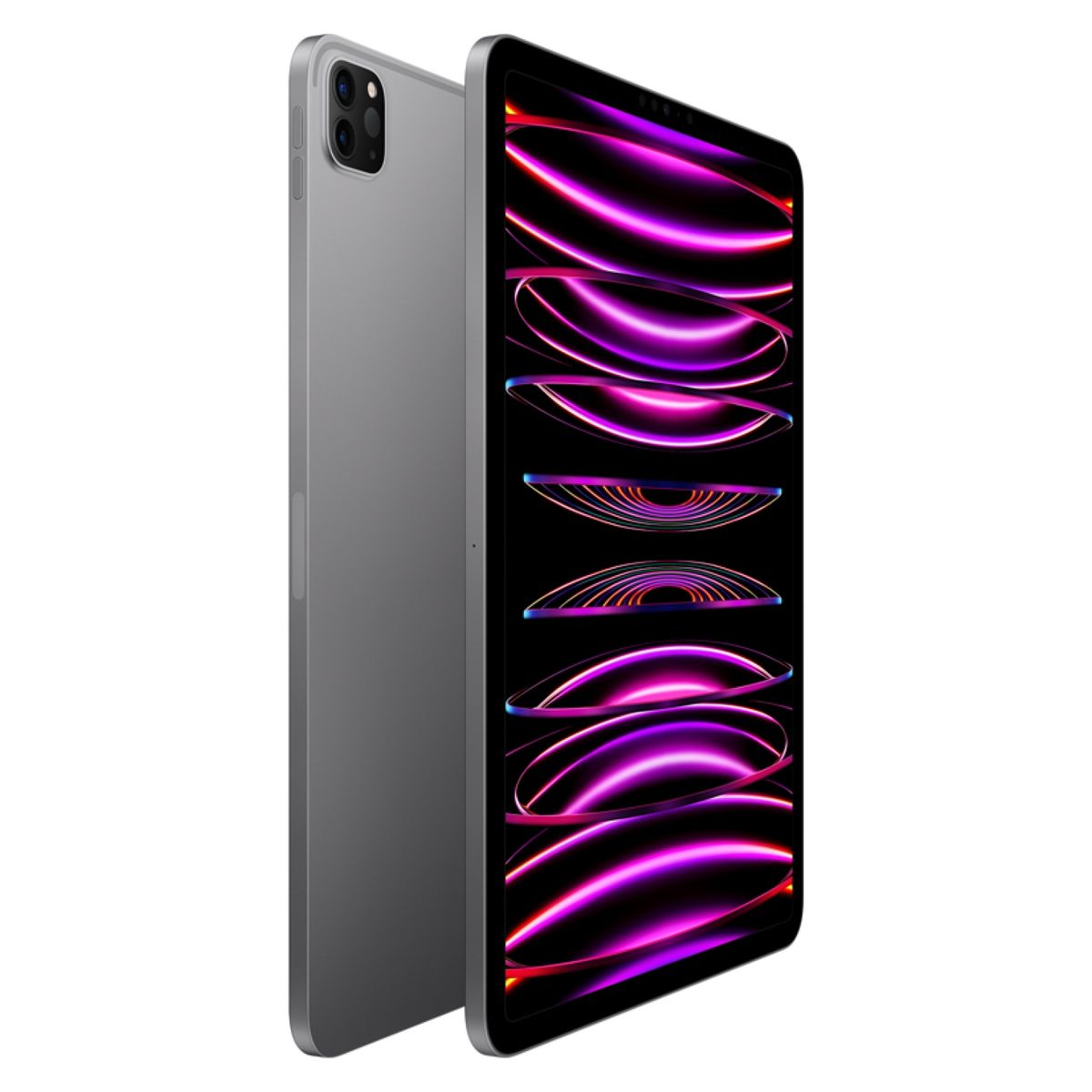 APPLE - Apple iPad Pro de 11" con Chip M2 (Wi-Fi, 256GB)