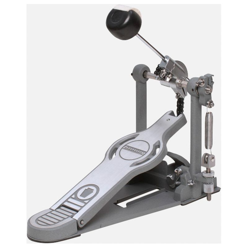 LUDWIG - Percusión Pedal De Bombo Ludwig Atlas
