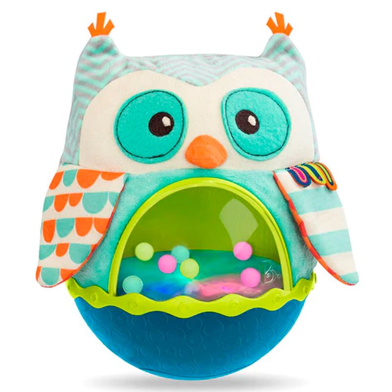 BTOYS - Buho Actividades Btoys