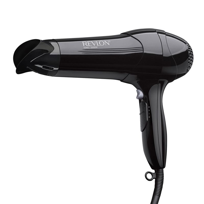 REVLON - Secador De Pelo Control Frizz Revlon RVDR7773 2000 W