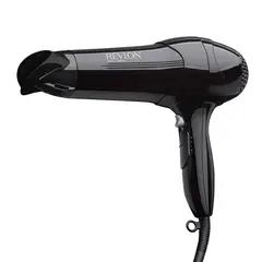 REVLON - Secador De Pelo Control Frizz RVDR7773 2000 W