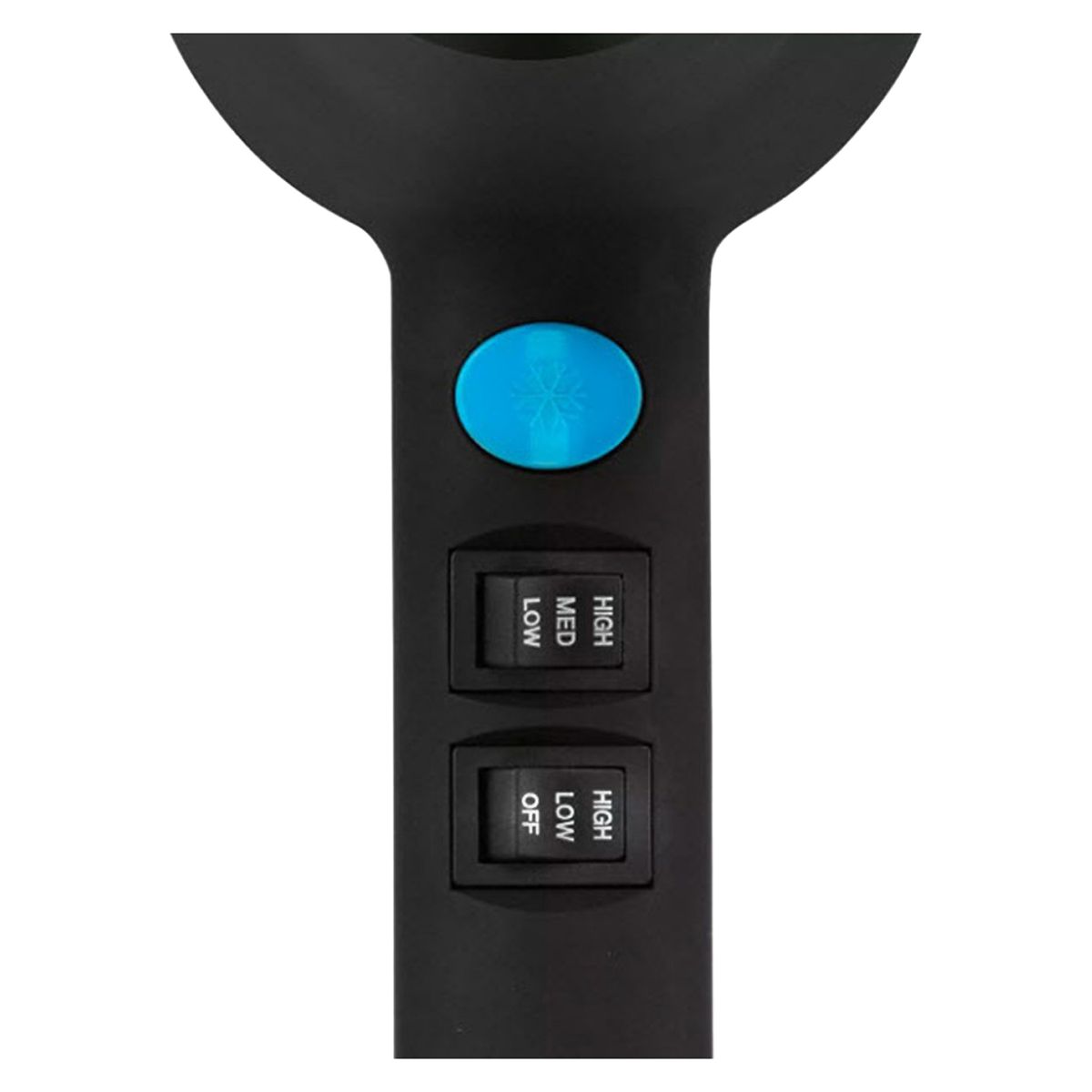 REVLON - Secador De Pelo Smooth Brilliance Motor AC Revlon RVDR5251 1875 W