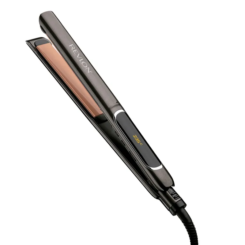 REVLON - Alisador Placas De Cobre RVST2175LA2 Revlon