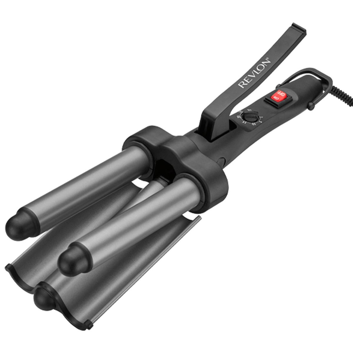 REVLON - Waver Jumbo De 3 Barriles RV084LA2 Revlon