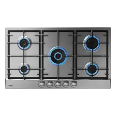 TEKA - Encimera Gsc 95330 Sba Xl