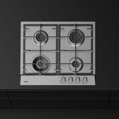 Imagen 2 del producto Encimera 4Q Gsc 64320 Sba Xl