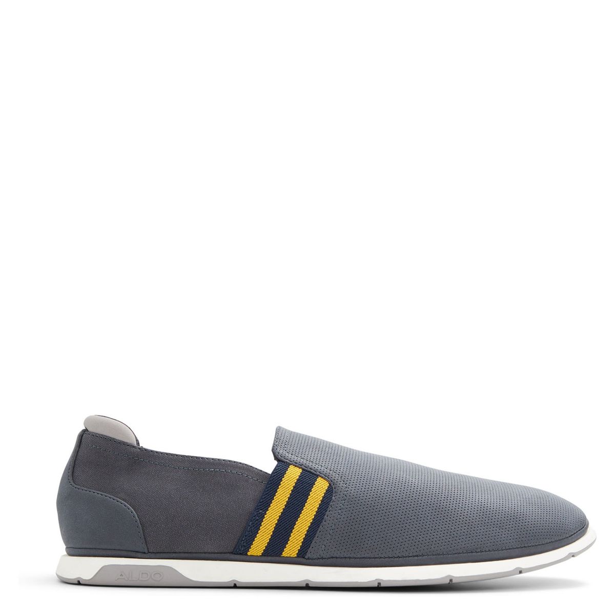 ALDO - Ciredon Zapato Casual Hombre Azul Aldo