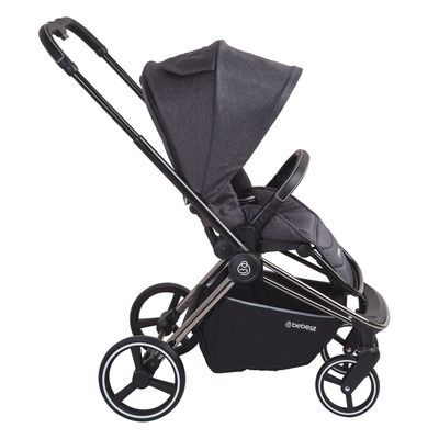 Imagen 2 del producto Coche Travel System Sonic 1809 N