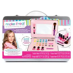 MIR - Make It Real Maleta De Maquillaje