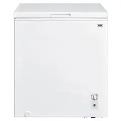 MABE - Congelador Freezer Horizontal 142 Litros FDHM150BY2