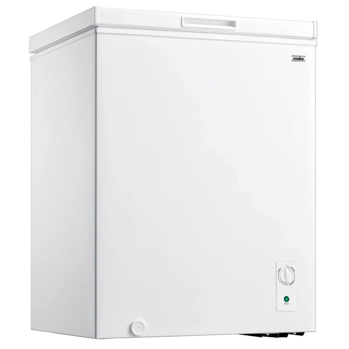 MABE - Congelador Freezer Horizontal 142 Litros FDHM150BY2 Mabe