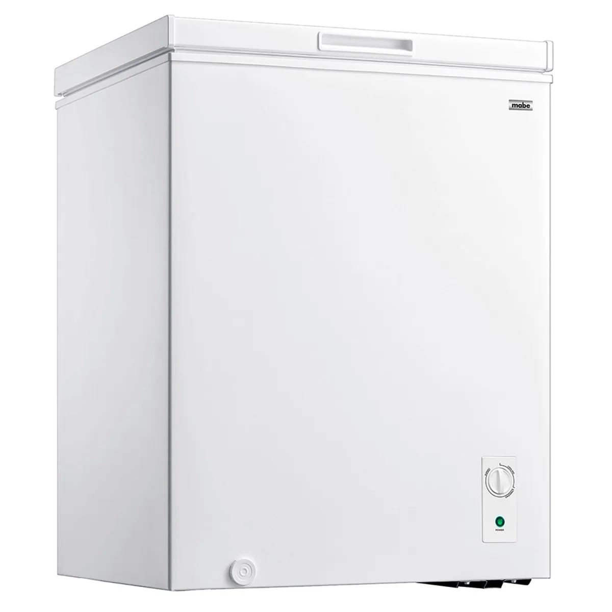 MABE - Congelador Freezer Horizontal 198 Litros FDHM200BY2 Mabe