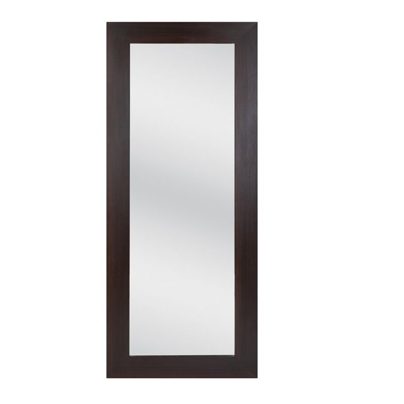 GENERICO - Espejo 165x65 Cms Cocoa