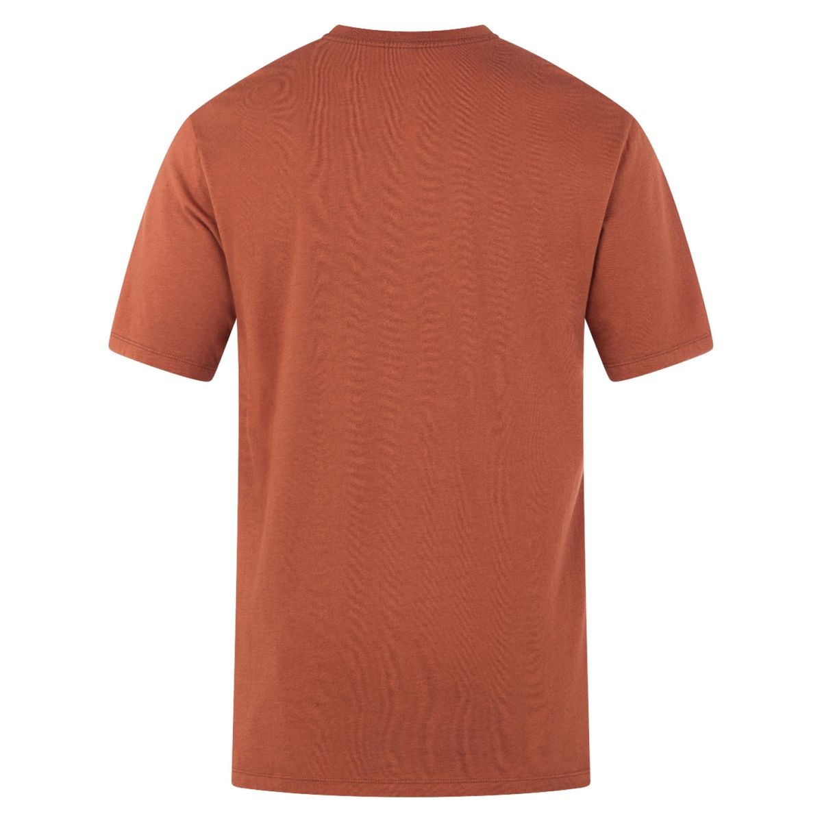 HURLEY - Hurley Polera Manga Corta Algodón Hombre