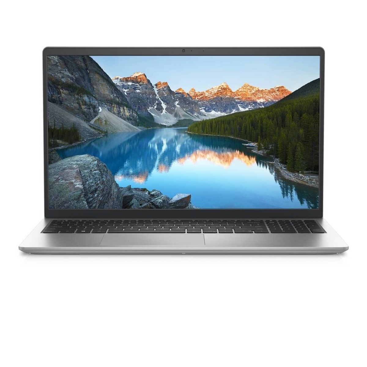 DELL - Dell Inspiron 3515 Ryzen 3/8Gb/Ssd 256Gb/15.6/W11