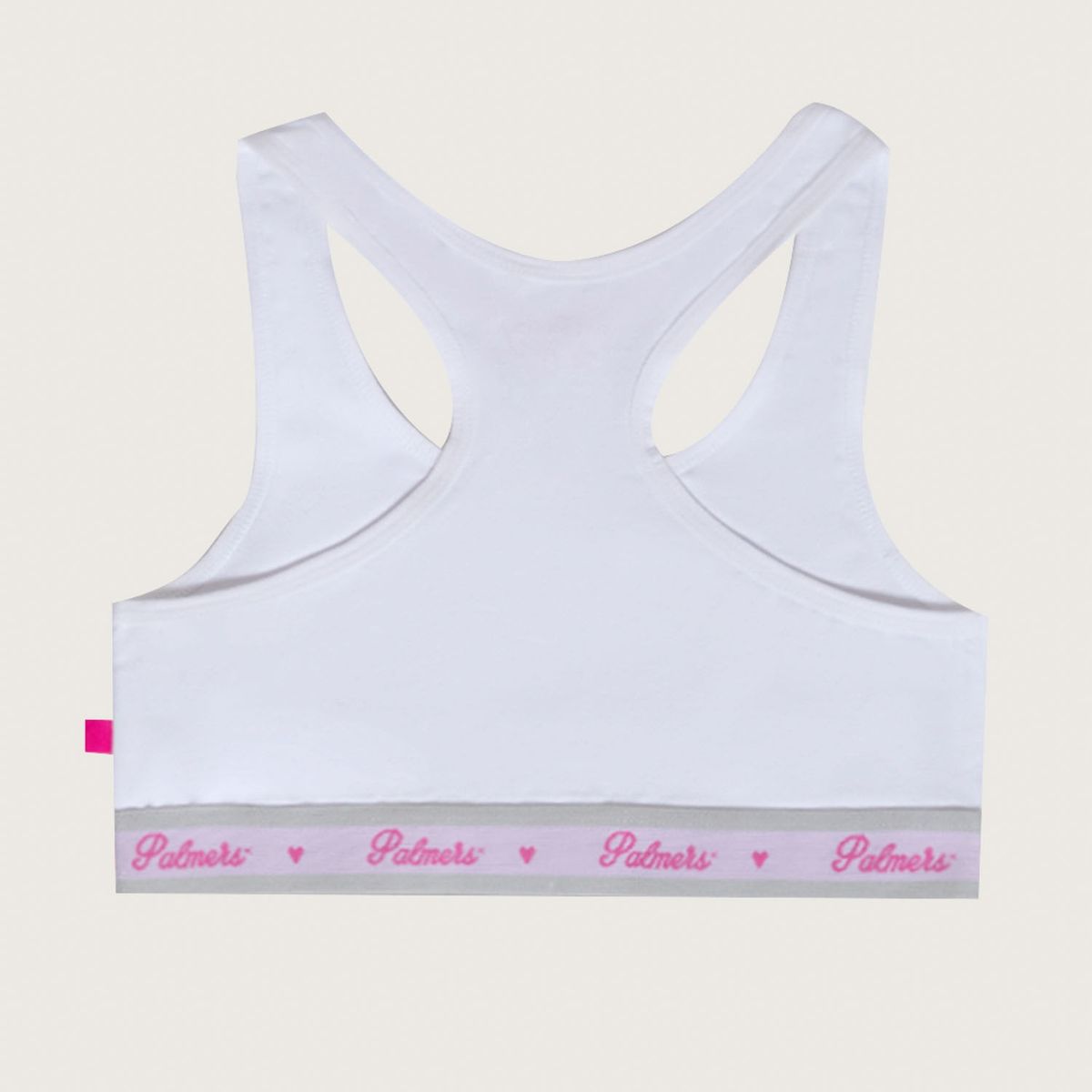 PALMERS - Pack de 2 Peto Sport Teens Niña Palmers