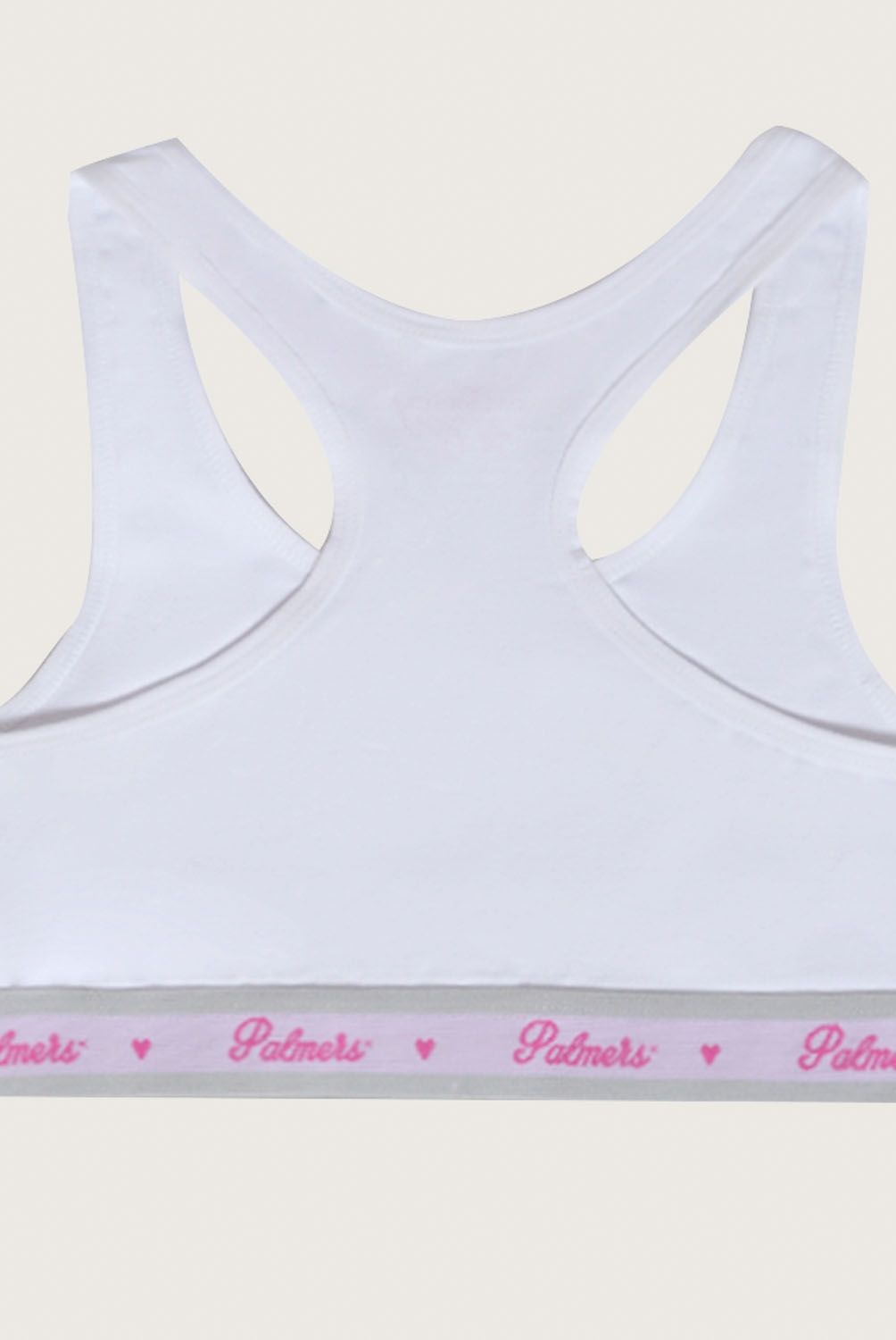 PALMERS - Pack de 2 Peto Sport Teens Niña Palmers