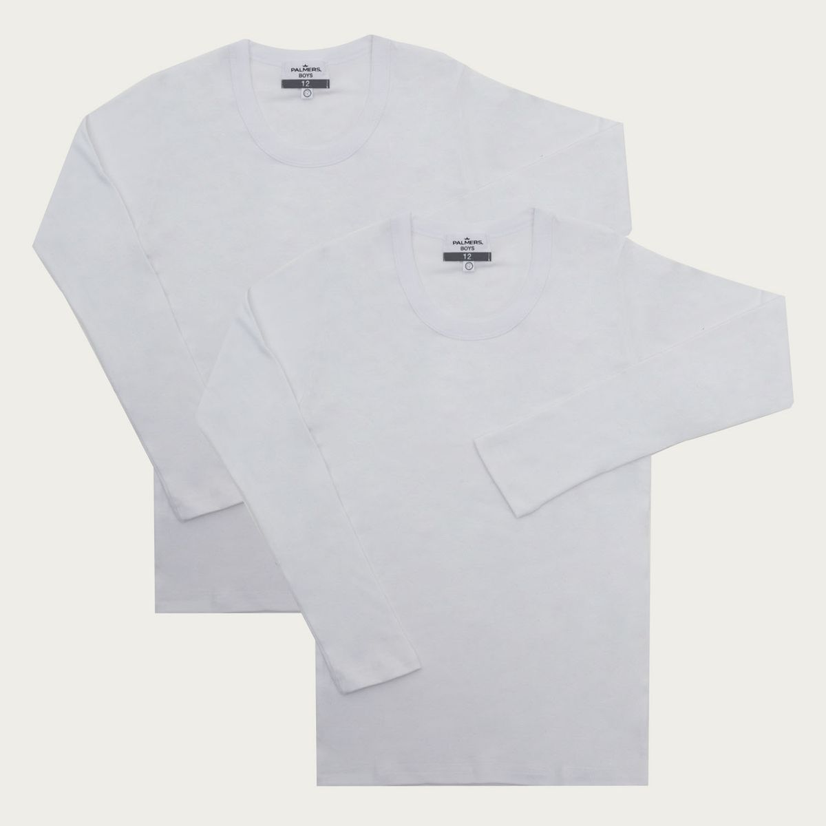 PALMERS - Pack de 2 Camiseta Niño Palmers