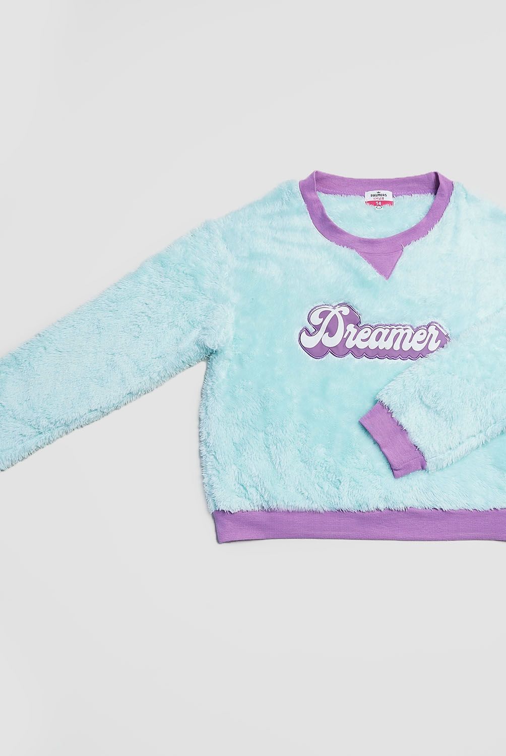PALMERS - Pijama Niña Palmers