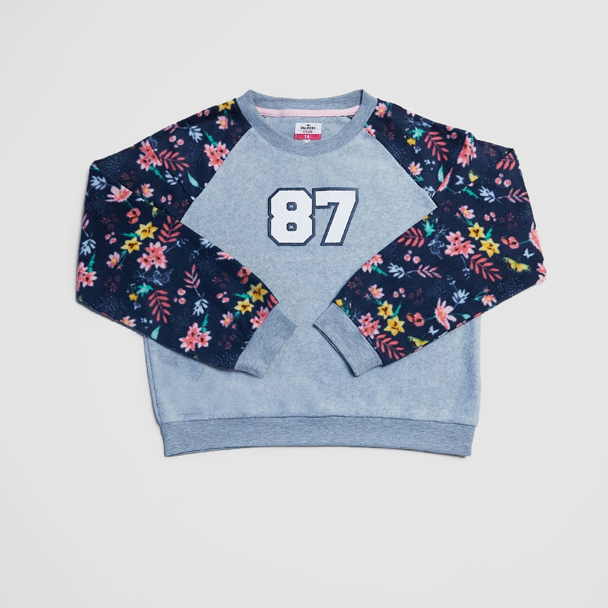 PALMERS - Pijama Niña Palmers