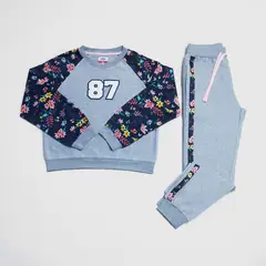 PALMERS - Pijama Niña