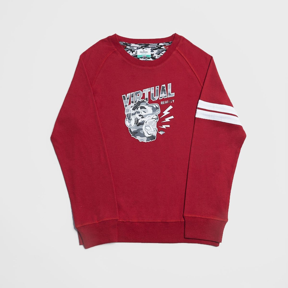 PALMERS - Pijama Niño Palmers