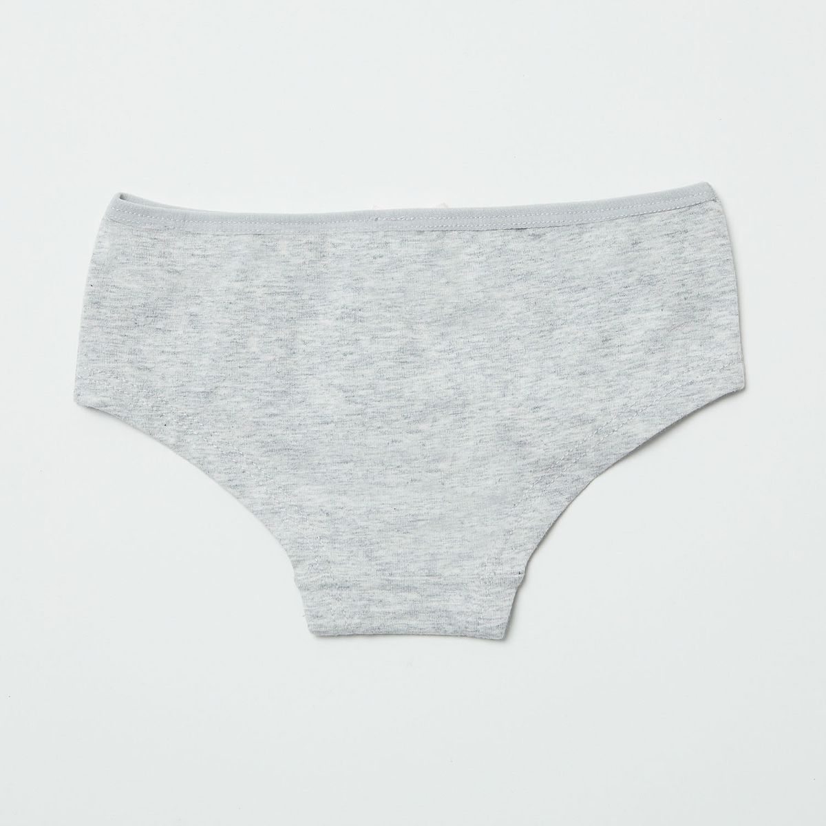 PALMERS - Pack De 4 Calzas Pantaletas Niña Palmers