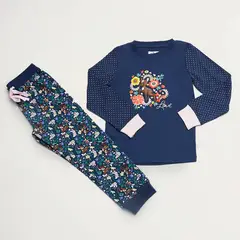 PALMERS - Pijama Niña