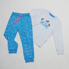 PALMERS - Pijama Niña