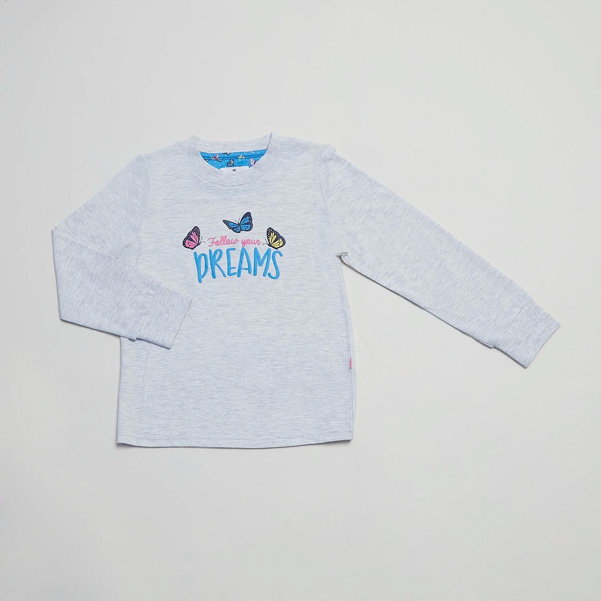 PALMERS - Pijama Niña Palmers