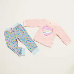 PALMERS - Pijama Niña