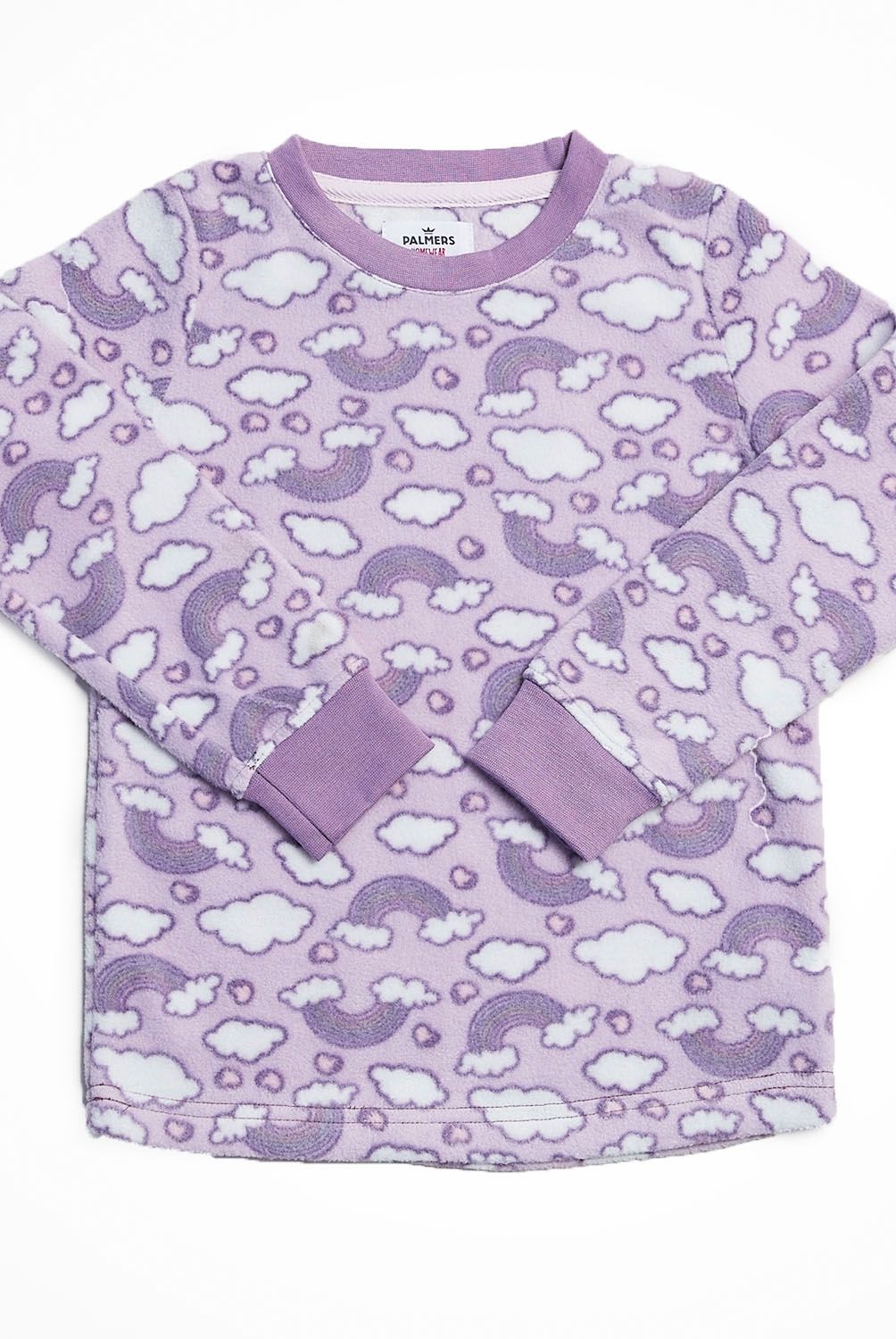 PALMERS - Pijama Niña Palmers