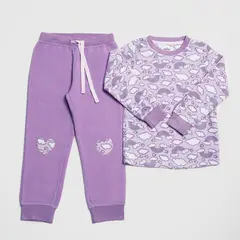 PALMERS - Pijama Niña