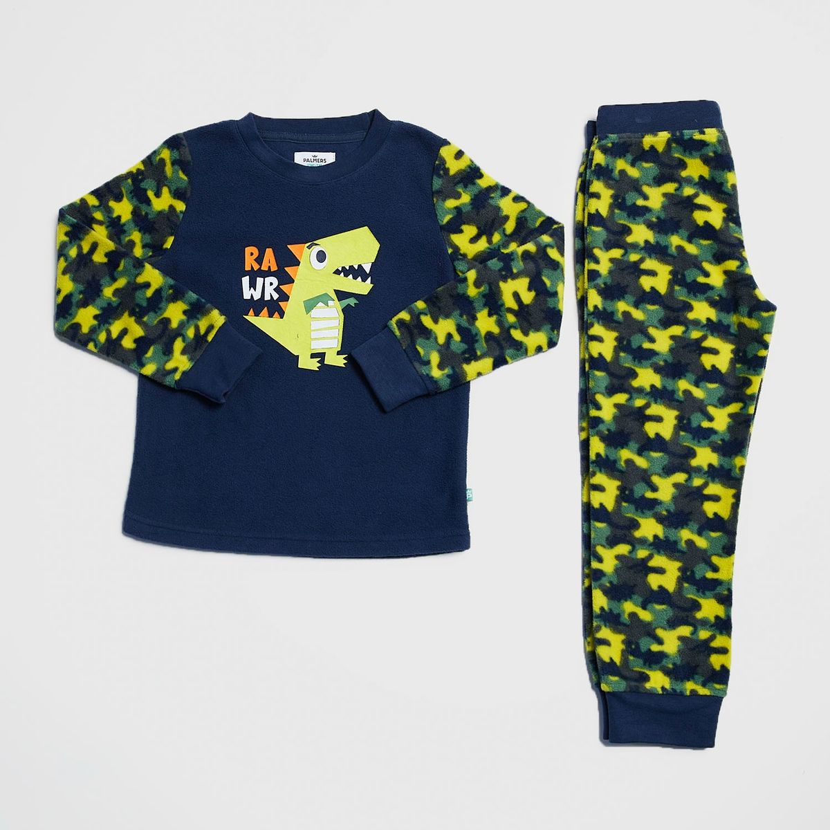 PALMERS - Pijama Niño Palmers