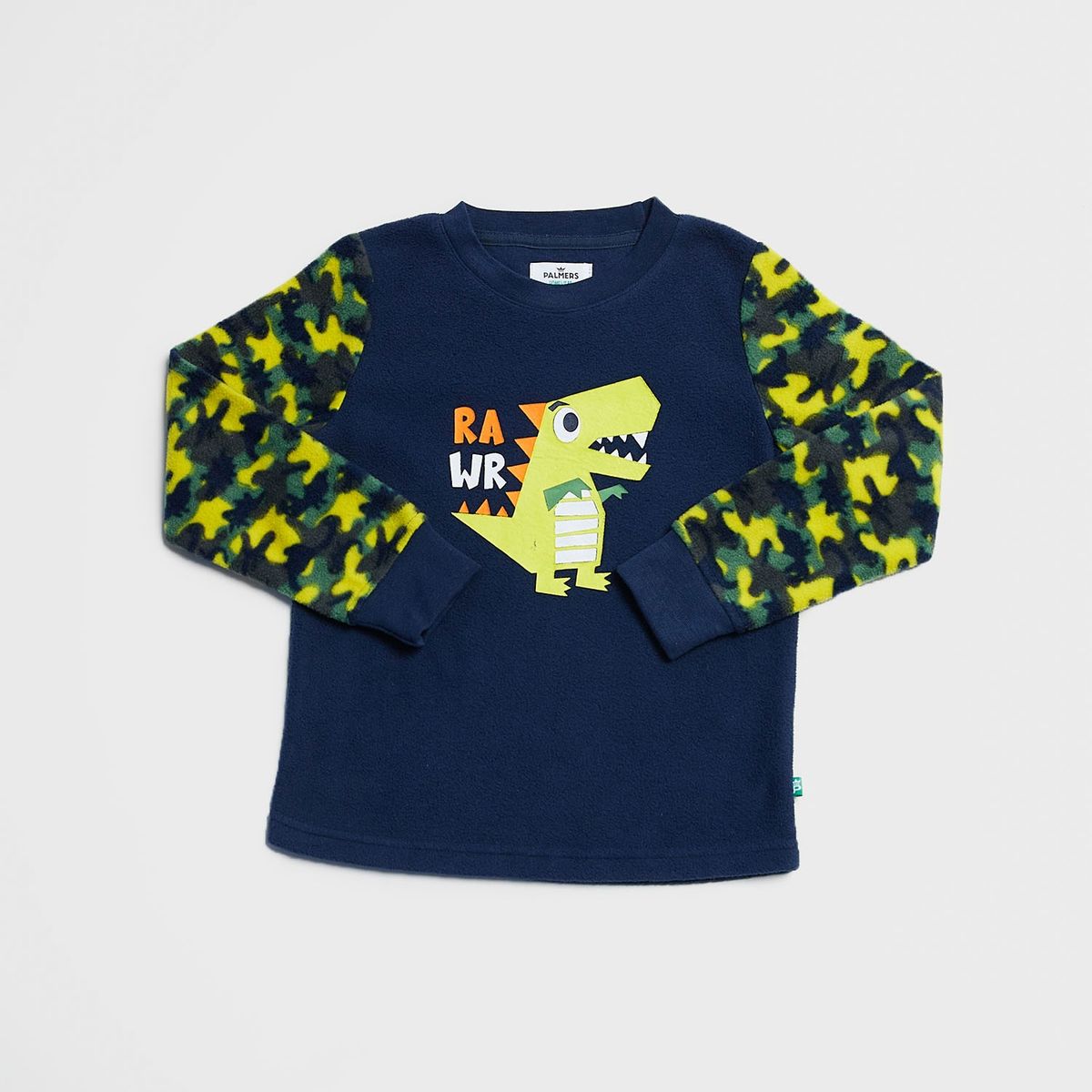 PALMERS - Pijama Niño Palmers