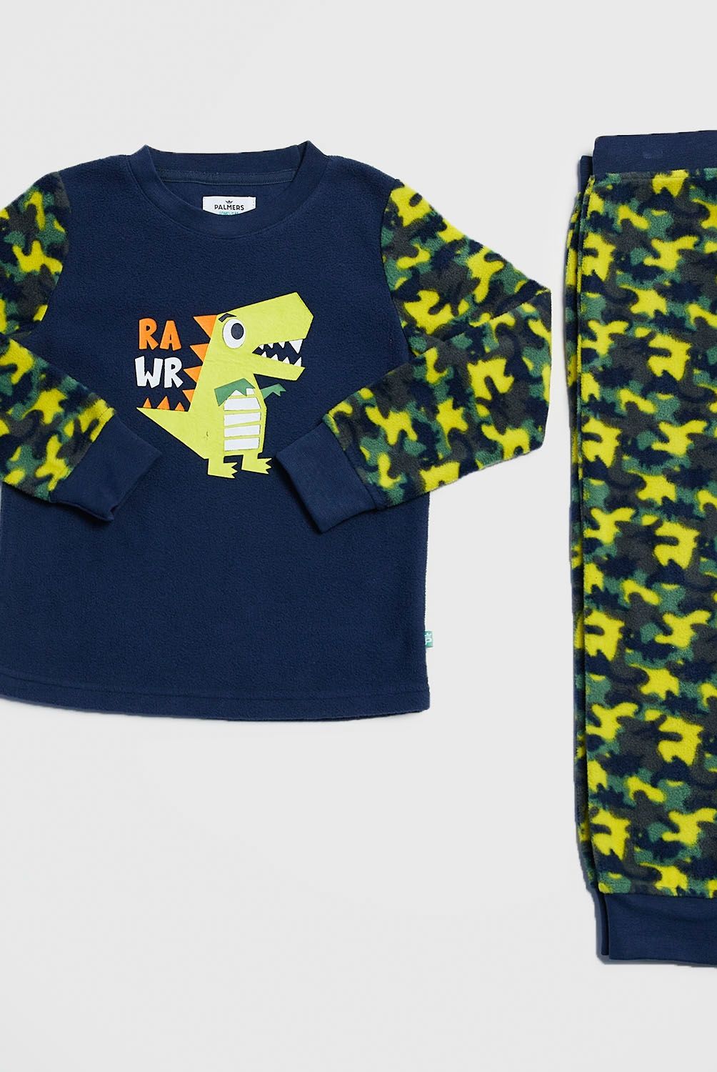 PALMERS - Pijama Niño Palmers
