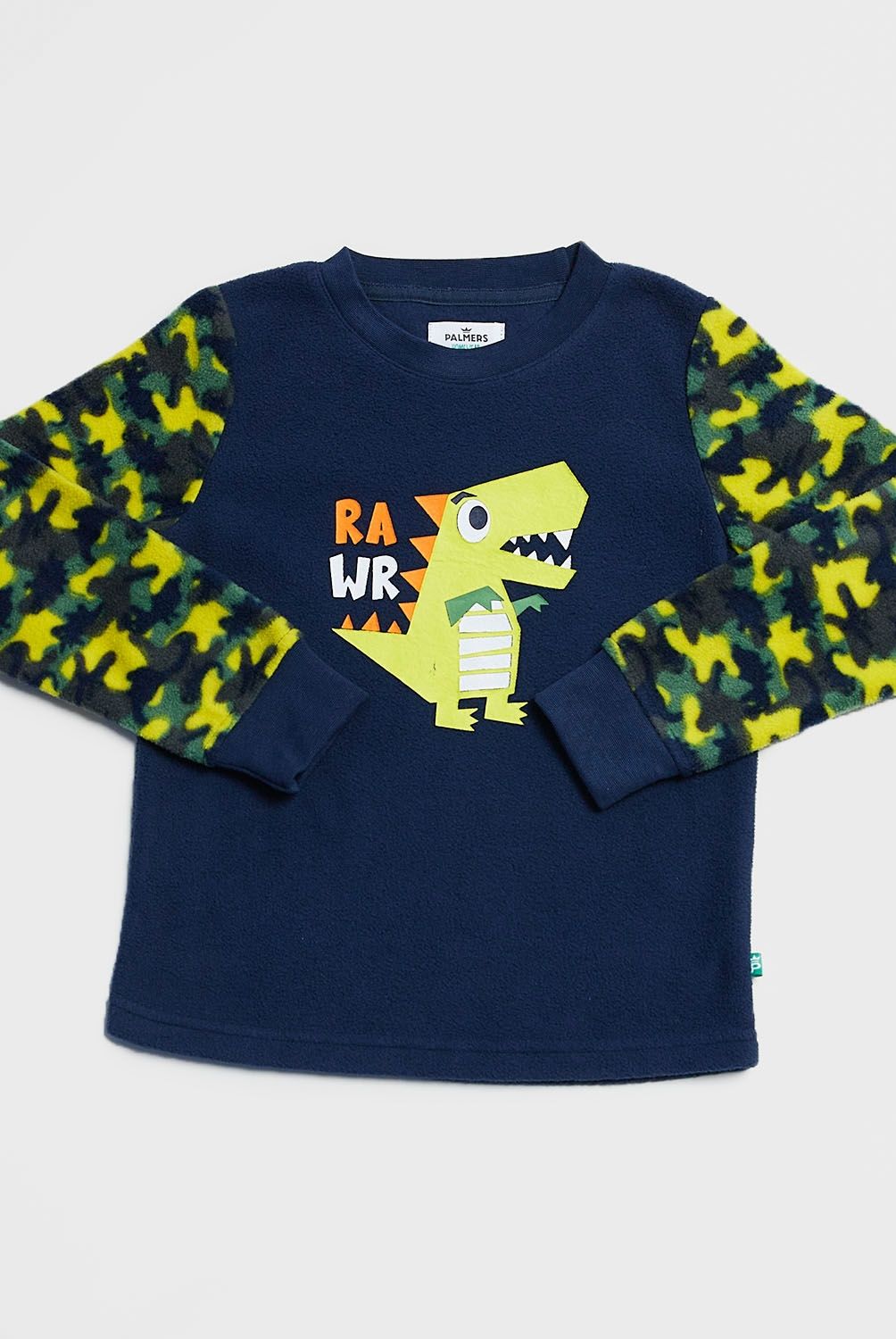 PALMERS - Pijama Niño Palmers