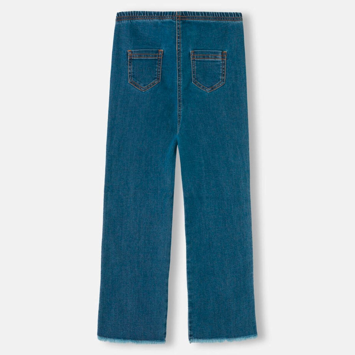 CALZEDONIA - Calza  Algodón Niña Calzedonia