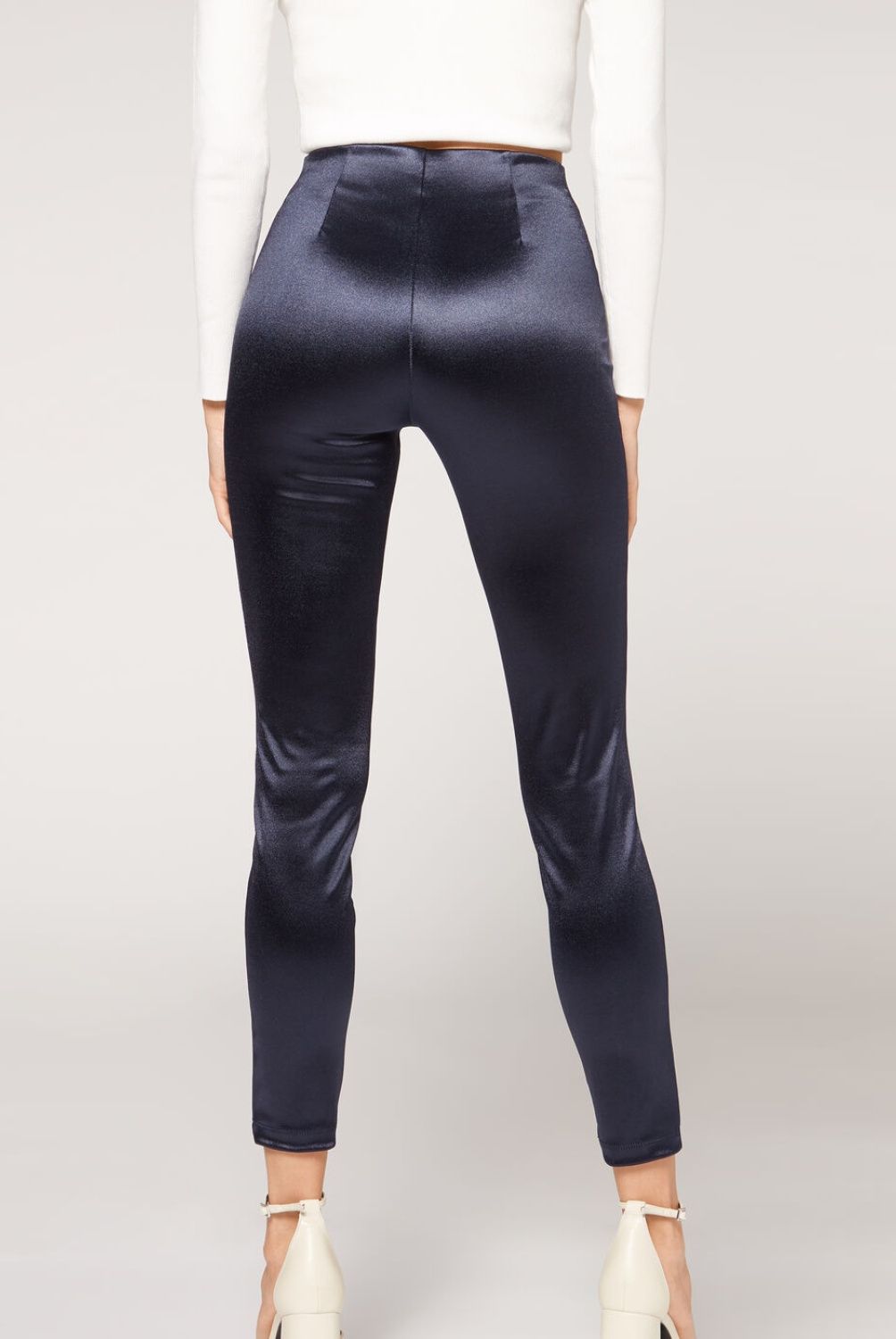 CALZEDONIA - Calzedonia Leggins Poliamida Mujer