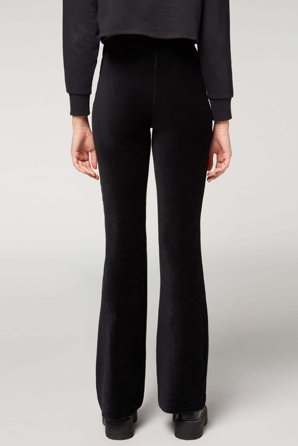 CALZEDONIA - Leggins Algodón Mujer Calzedonia