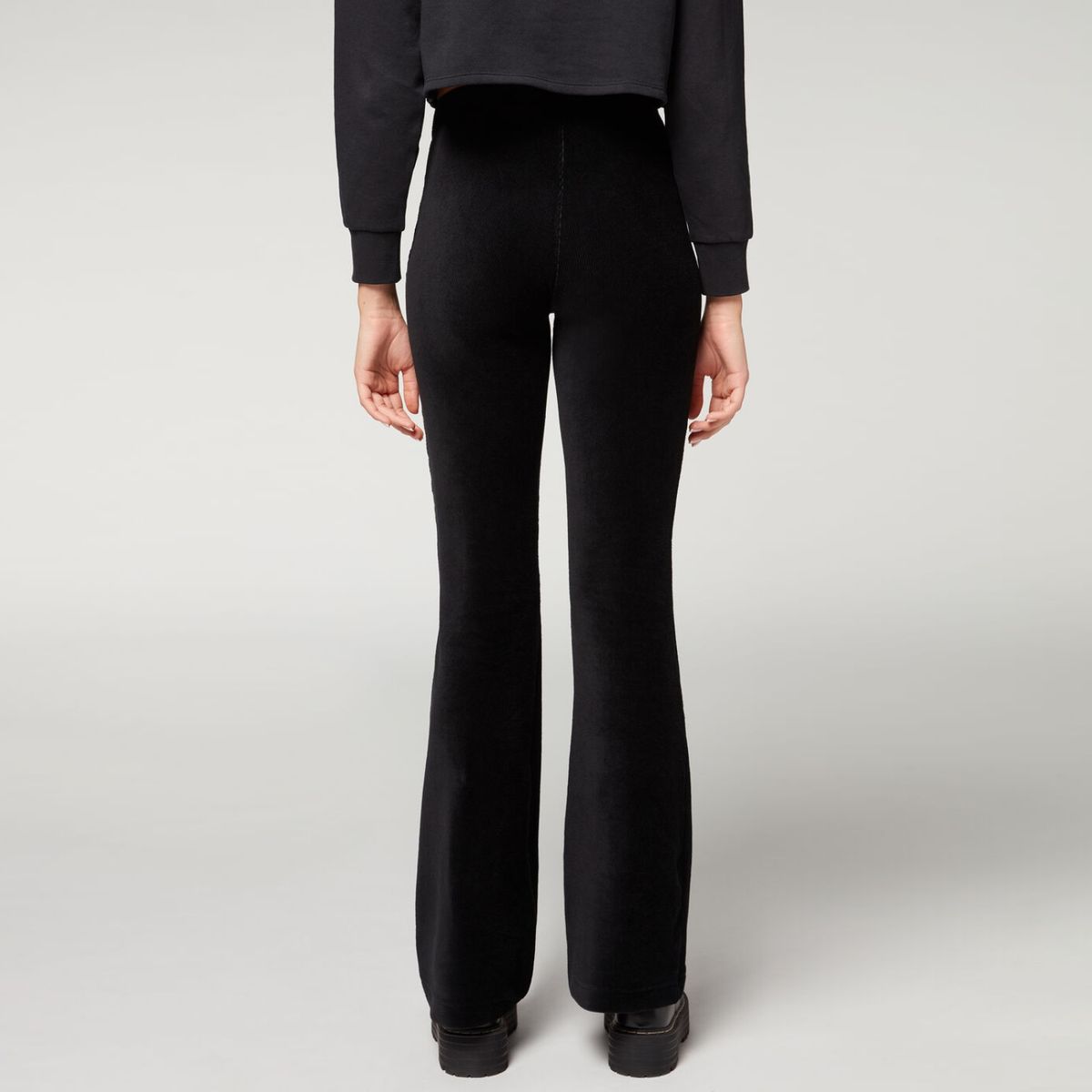 CALZEDONIA - Leggins Algodón Mujer Calzedonia