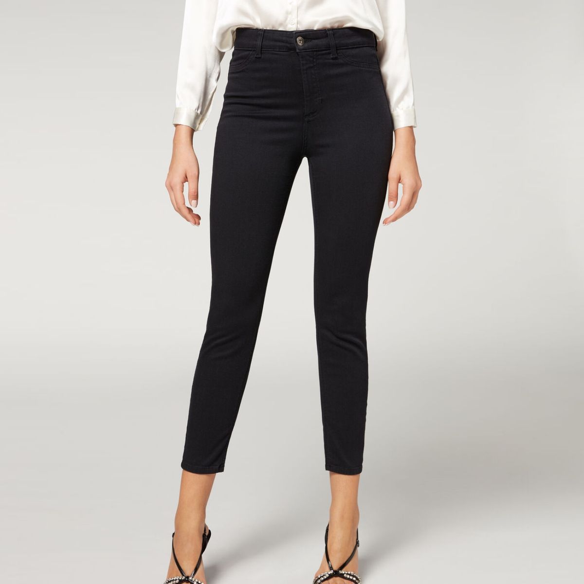 CALZEDONIA - Leggins Mujer Calzedonia