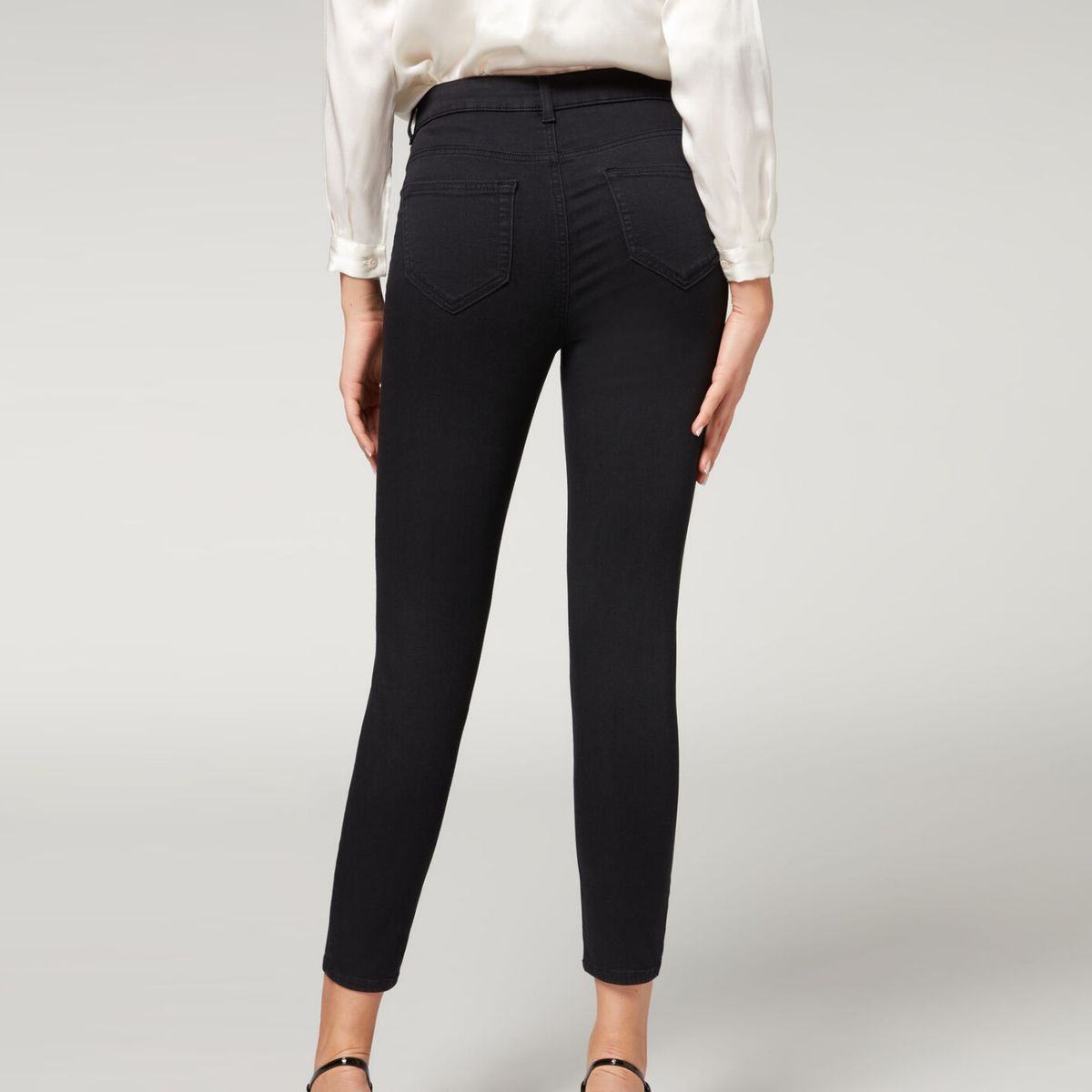 CALZEDONIA - Leggins Mujer Calzedonia