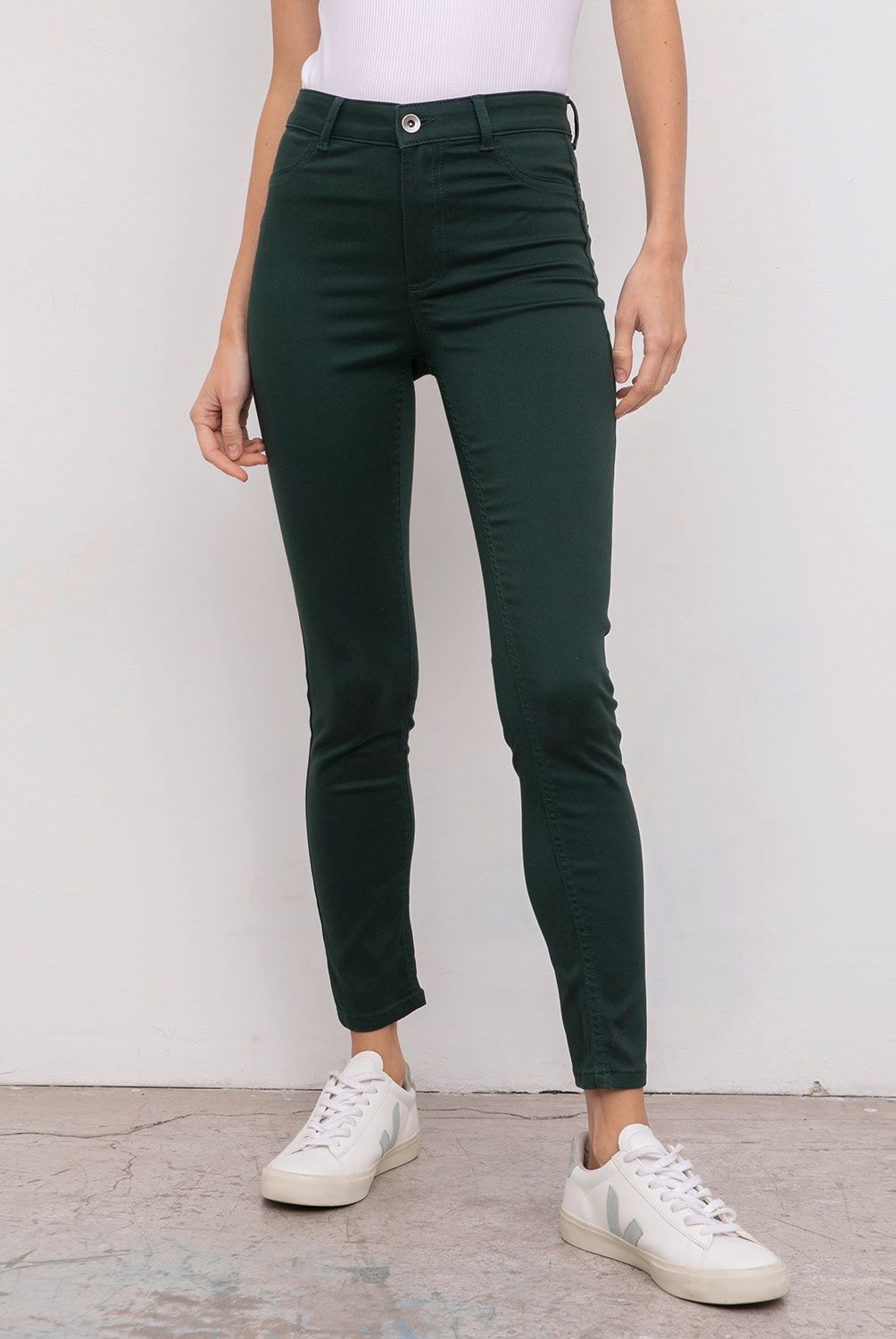 CALZEDONIA - Leggins Mujer Calzedonia