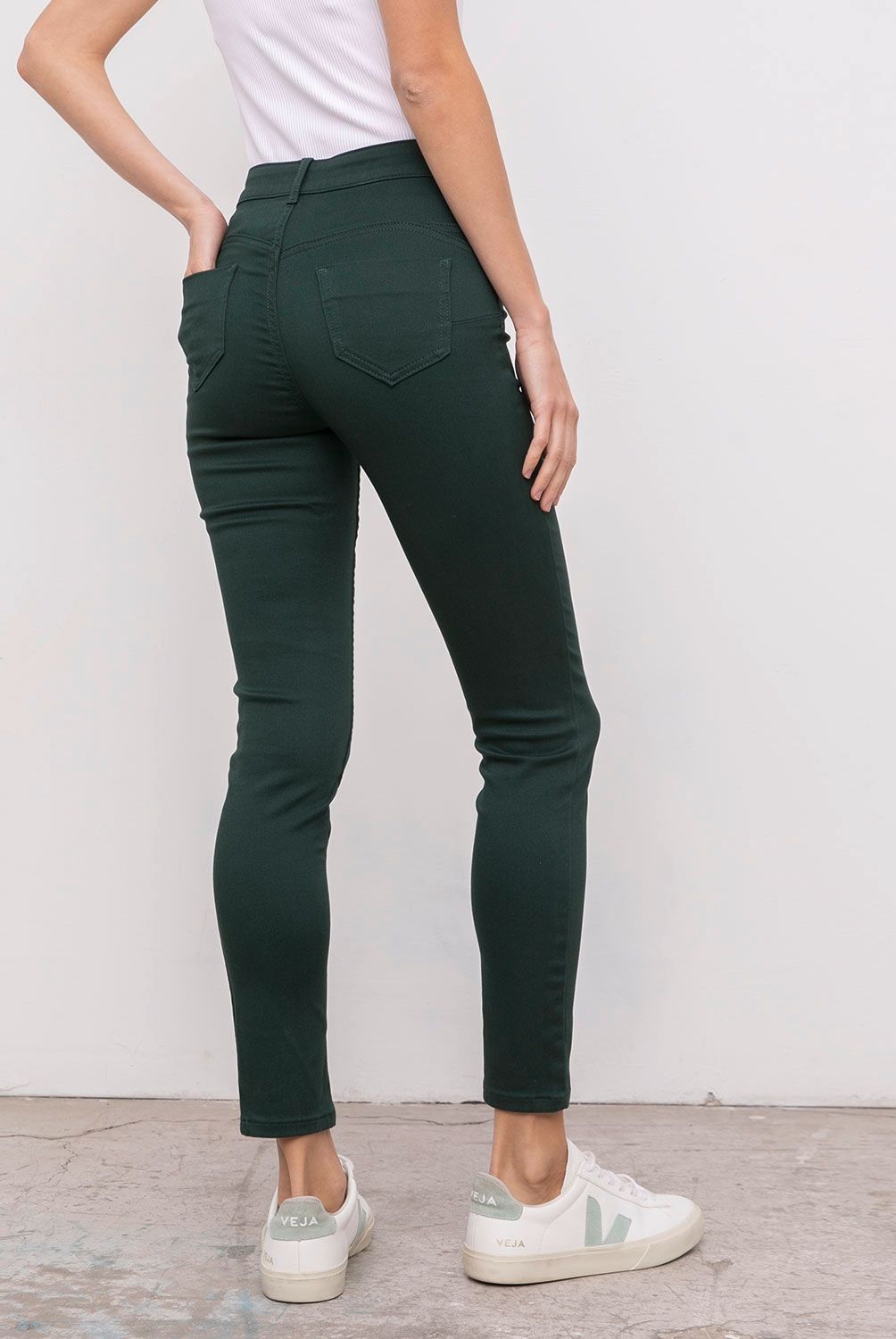 CALZEDONIA - Leggins Mujer Calzedonia