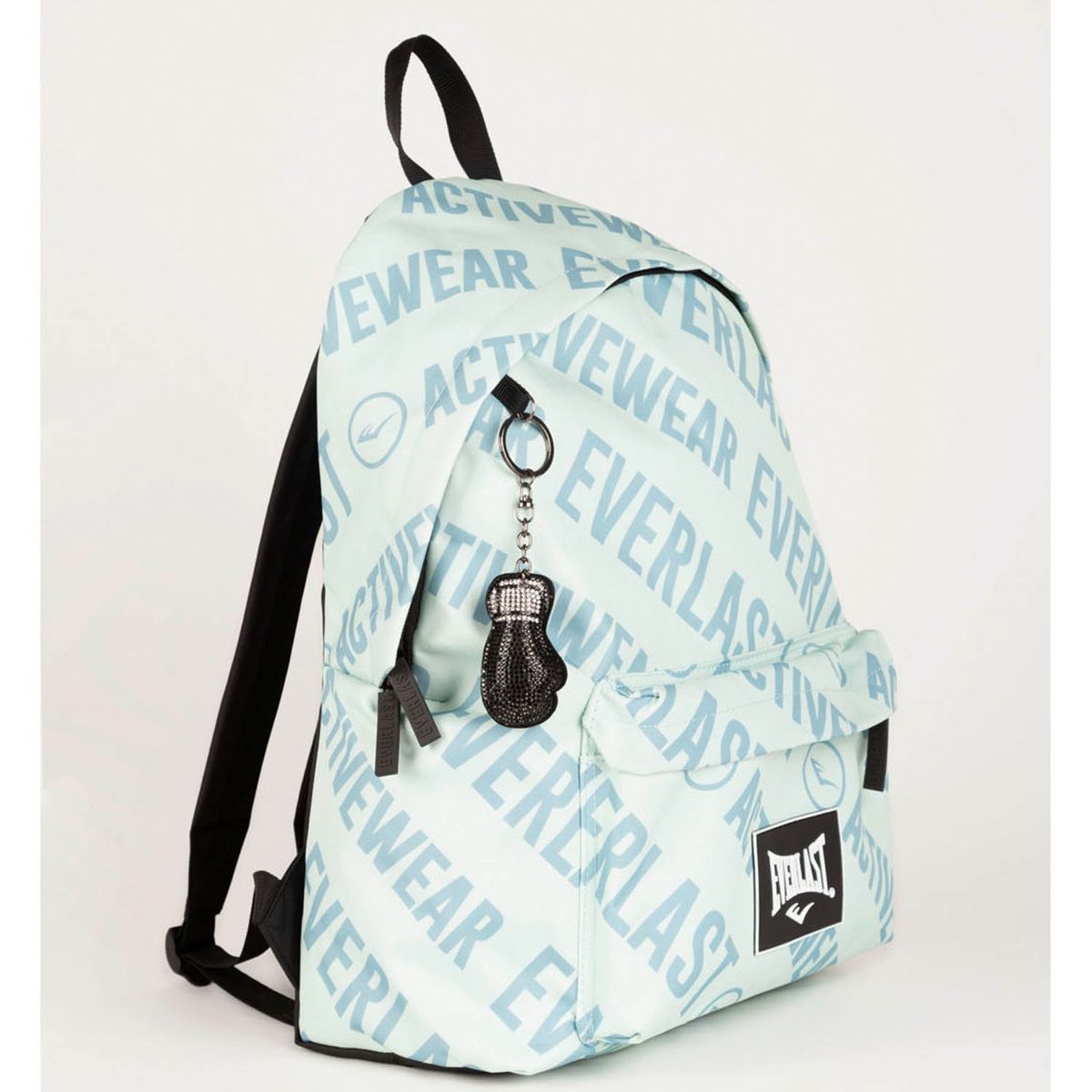 EVERLAST - Bolso Deportivo Mujer Everlast