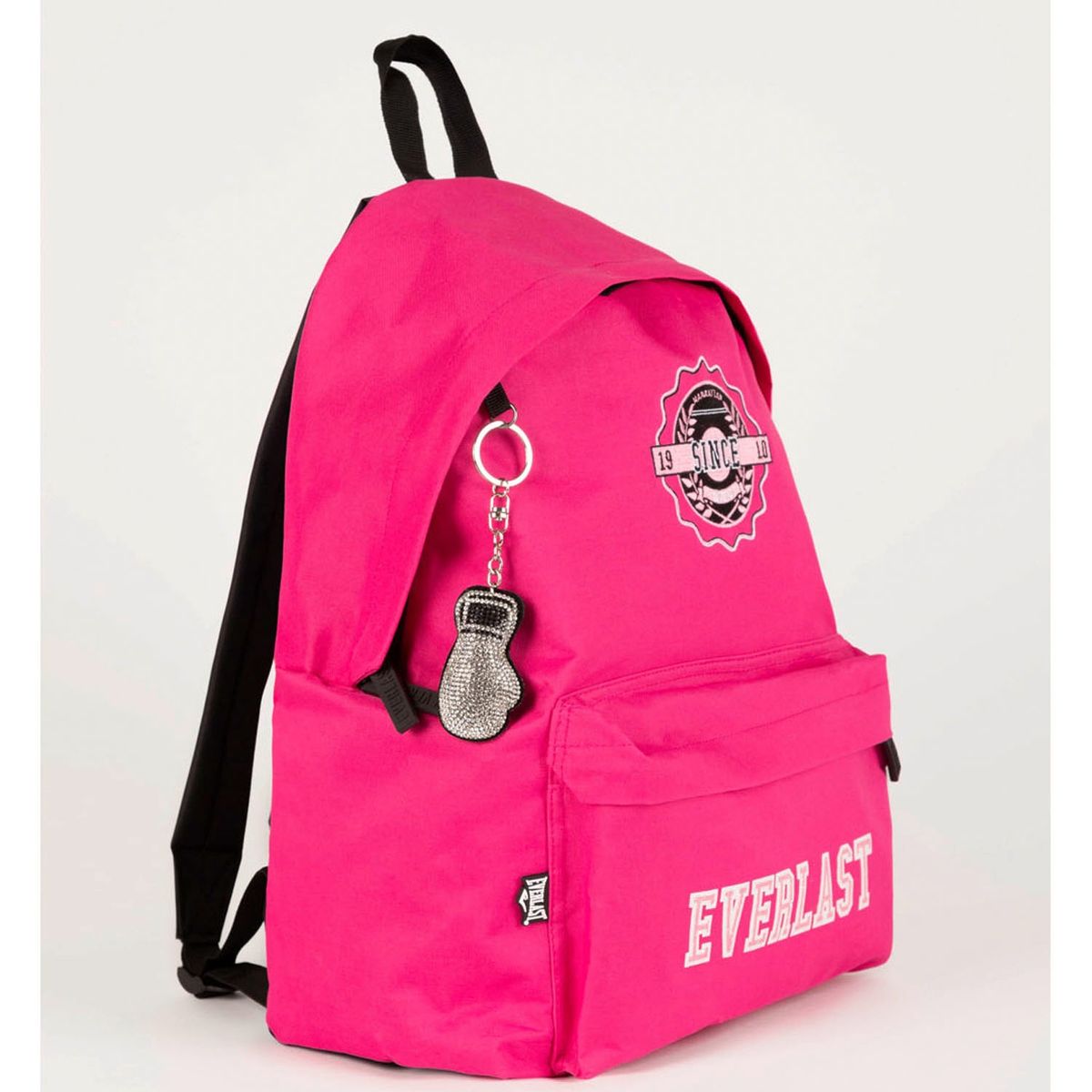 EVERLAST - Bolso Deportivo Mujer Everlast
