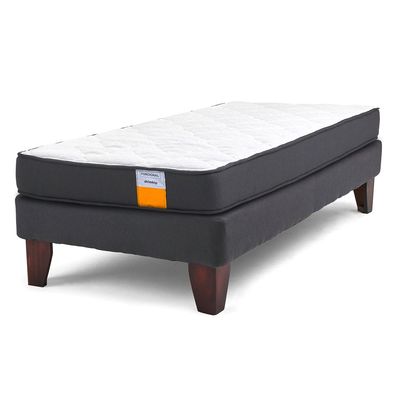 Imagen 2 del producto Cama Europea Funcional 1.5 Plazas X 2.00T