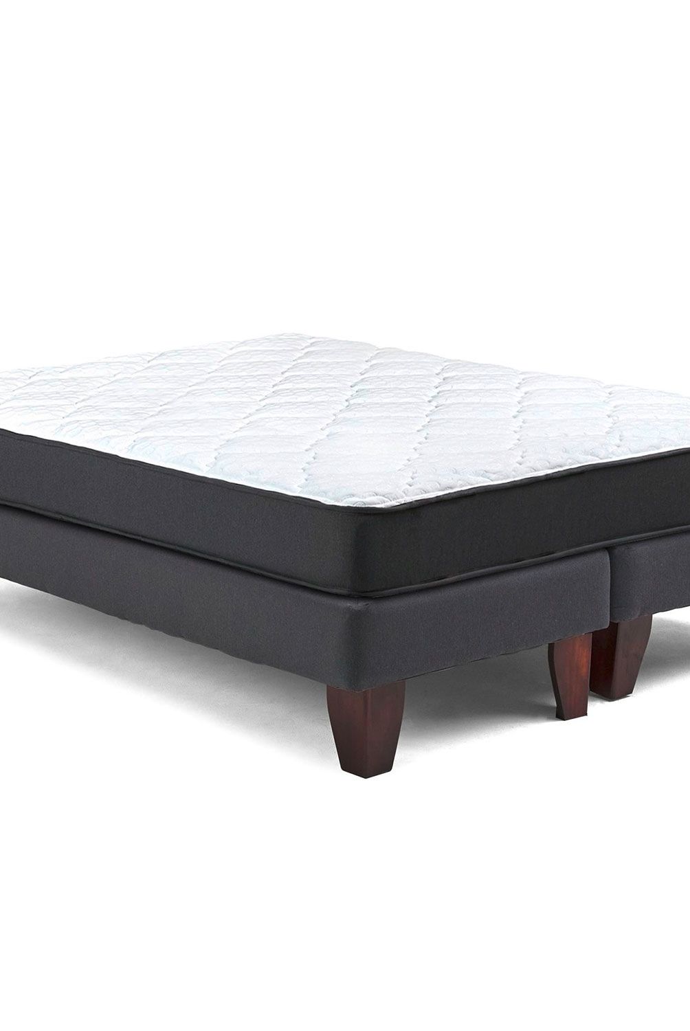 DRIMKIP - Cama Europea Funcional Super King X 2.00Mt Base Dividida Drimkip